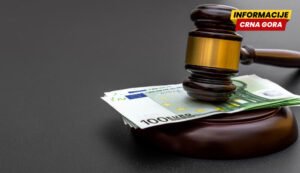 Direktor prekrši zakon, kazna firmi do 40 miliona