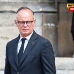 Francuski ministar pravde podržao Eduara Filipa za predsjedničkog kandidata