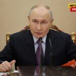 Ukrajinska vojska napala Moskovsku oblast, a ruska ukrajinsko selo