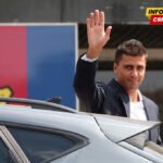 Rodri stigao u Kataloniju: Barselona je san