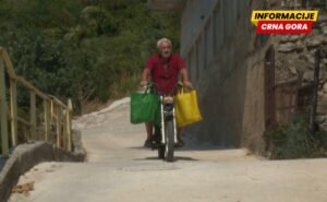 Mještani sutomorskog naselja duže od mjesec i po žive sa restrikcijama i nedostatkom vode