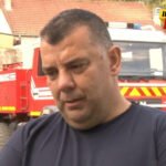 Tripković: Nadamo se da će osoba koja je podmetnula požar u Bijelim Poljanama biti pronađena i kažnjena