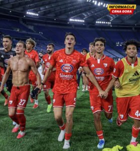 Adžićev spektakl, Bodin kao ratnik