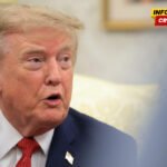 Tramp: Nema planiranih pregovora SAD sa Iranom