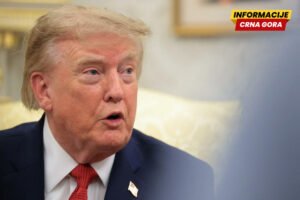 Tramp: Nema planiranih pregovora SAD sa Iranom