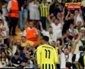 Dinamo ekspresno do 2:0, pa prokockao pobjedu, Grinvud je maestro, ali Fener će morati bolje u revanšu