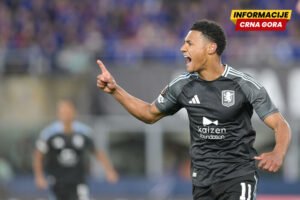 Al Hilal poslao tri ponude za Votkinsa