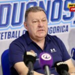Bokan: Budućnost je važna Crnoj Gori, ne samo sa sportskog stanovišta