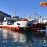 Trajekti da ostanu u „Morskom dobru“: Radnici i menadžment protiv preuzimanja od strane opština
