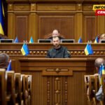 Hmara preuzeo odbranu Ukrajine usred protesta i nove afere