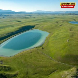 Vražje jezero ne može više da čeka, potrebna hitna zaštita vrijednog lokaliteta na Durmitoru