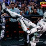 Kineski proizvođači robota okupili se na sajmu u Pekingu, traže put ka masovnoj primjeni