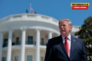Anketa: Većina Amerikanaca smatra da se Tramp nepravedno obogaćuje dok je na vlasti