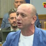 DNP traži smjenu Ibrahimovića i preispitivanje spoljne politike Vlade u odnosima sa Hrvatskom
