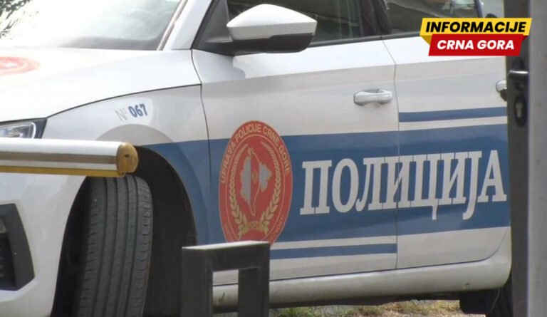 Policija evidentirala 82 krivična djela protiv polne slobode u 2025. godini, novi slučajevi se bilježe i ovih dana