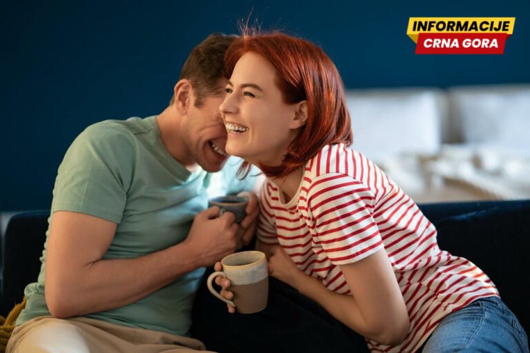 Živite kao cimeri, a ne kao partneri? Bliskost se najčešće vraća kroz male rituale