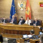 Jedan govor ne briše decenije služenja Beogradu: Živković o tome je li “ne” Vučiću učinilo Mandića mogućim partnerom DPS