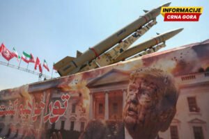 Iran prijeti „razornim odgovorom“, Vašington sprema najstrože sankcije u istoriji
