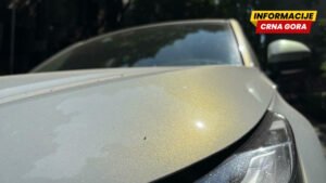 Vreo volan i ustajao vazduh: Kako rashladiti auto na 40 stepeni