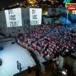 Herceg Novi od 22. do 28. avgusta postaje velika scena i bioskop na otvorenom