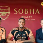 Arsenalovo 4. pojačanje – defanzivac Aston Vile