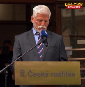 Pavel: Čehoslovačka je brzo podlegla, dok je Rusija u Ukrajini naišla na neočekivani otpor