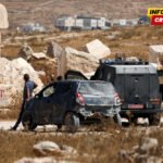 Jevrejski doseljenici ubili palestinskog tinejdžera u sukobu na Zapadnoj obali