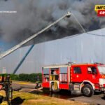 Lokalne vlasti: Najmanje šest ljudi poginulo, oko 90 ranjenih, ruski dronovi pogodili tržni centar u Krivom Rogu