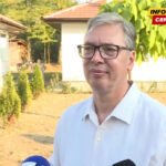 Vučić: Nastaviću da obaram sopstvene rekorde u broju pojavljivanja na televizijama, to je moj posao