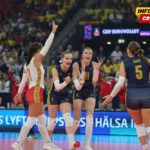 LIVE BLOG Italija – Crna Gora: Odbojkašice protiv aktuelnih svjetskih i olimpijskih šampionki