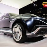 Genesis GV90 stiže u najskuplju klasu: Električni SUV od 5,3 metra želi kupce Bentleya i Rolls-Roycea