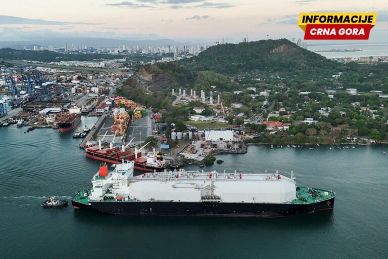 El Ninjo ponovo prijeti: Šta to znači za Panamski kanal i globalnu trgovinu