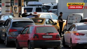 BBC urednik: Nestašica benzina u Rusiji, ne i rodoljublja, a posljedice rata sve vidljivije