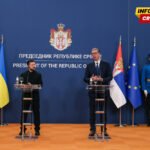 “Podsticanje mržnje”: Njemački novinar na ruskoj potjernici zbog pitanja Zelenskom