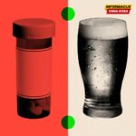 Zašto generacija Z umjesto alkohola pije ljekove protiv anksioznosti