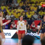 Tijana Tvrdišić: Bile smo bolje kako je prolazilo vrijeme, nadam se da ćemo da nastavimo tim tempom