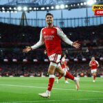 Arsenalov start s autoritetom: Legenda Čelsija i povratnik u elitu razbijeni na “Emirejtsu”