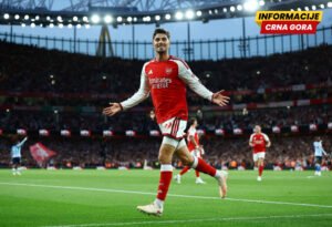 Arsenalov start s autoritetom: Legenda Čelsija i povratnik u elitu razbijeni na “Emirejtsu”
