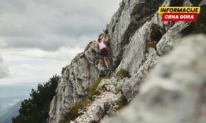 Čudesna žena i čudesan podvig