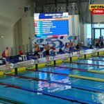 Miloš Milenković u finalu Mediteranskih igara