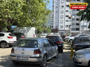 Bar: Za pristupačnije parkinge 180.000 eura