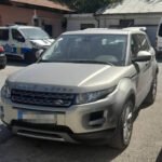 Pljevljak uhapšen zbog vožnje pod dejstvom alkohola, oduzeto mu vozilo