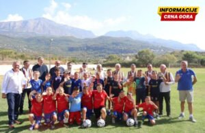 Milićević u Herceg Novom: Srbija će još više podržavati rad srpskih udruženja i organizacija u Crnoj Gori…