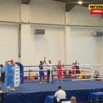 Đinović eliminisan u osmini finala – čudan sudijski kriterijum presudio