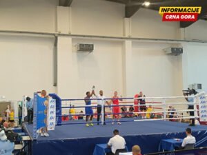 Đinović eliminisan u osmini finala - čudan sudijski kriterijum presudio
