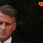 Makron: Obećao sam Zelenskom da ću u Ukrajinu poslati presretače raketa