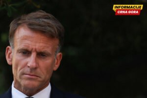 Makron: Obećao sam Zelenskom da ću u Ukrajinu poslati presretače raketa