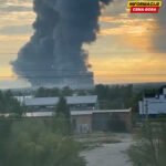 Ruski zvaničnici: Ukrajinski dronovi ubili najmanje osam civila, pogođeno i skladište u vlasništvu kompanije Ozon