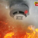 Požar u stanu u Bijelom Polju: Niko nije povrijeđen