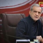 Fajnenšel tajms: Predsjednik Irana poziva na okončanje rata sa SAD sa pozicije snage